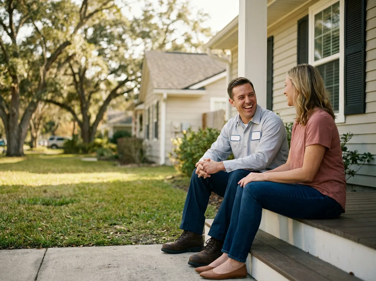 Septic tank pumping FAQs for Jamestown, TN